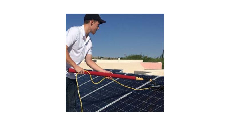 Ges Temizleme Paspas Temizlik