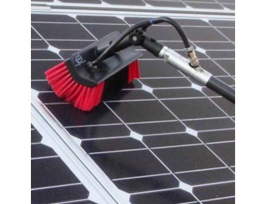 Ges Temizleme Paspas Temizlik