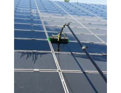 Ges Temizleme Paspas Temizlik