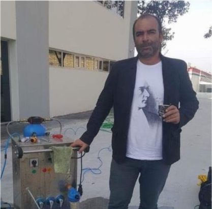 Paspas Temizlik Hakkımızda