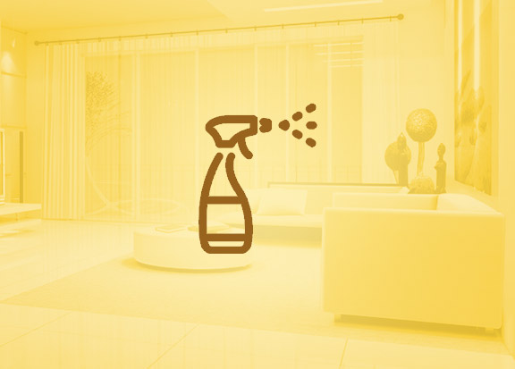 Paspas Temizlik İnşaat Sonrası Temizlik